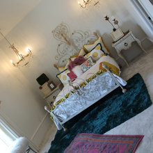 Lil C's Room