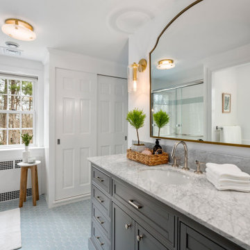 Weston Reno Project