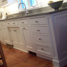 countertop