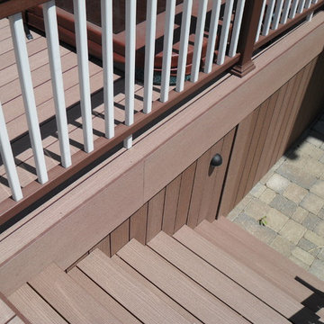 Our Work