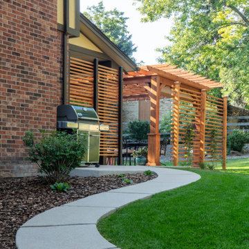 The Almer/Jensen Residence