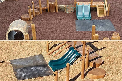 Bears Playgrounds Accessories