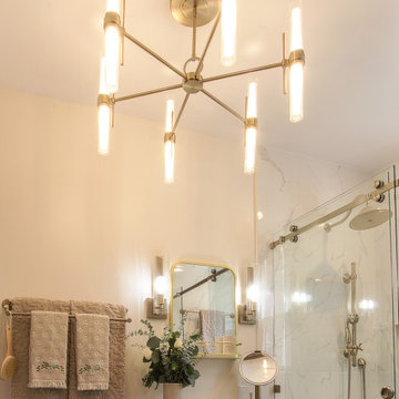 Rosewood Kitchen & Bath Remodel