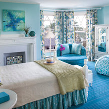 Bedrooms