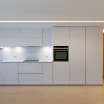 Reforma Apartamento