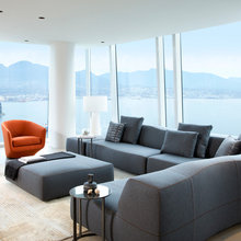 Living Room Ideas