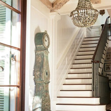 Halls/Entryways