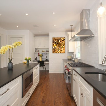 1906 Englewood Shingle Style Home