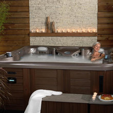 Spa Room