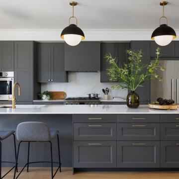 Park Slope Townhouse