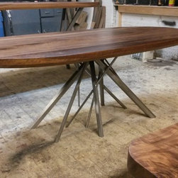 Hawaii Project - Furniture