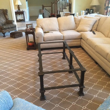 Shelly's Table