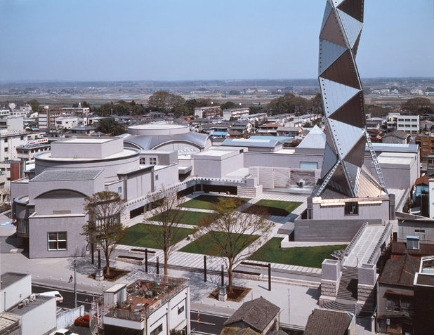 Japan&rsquo;s Arata Isozaki Wins the 2019 Pritzker Architecture Prize