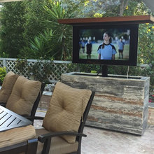 Outdoor space
