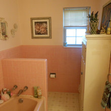 From Pink to Perfect