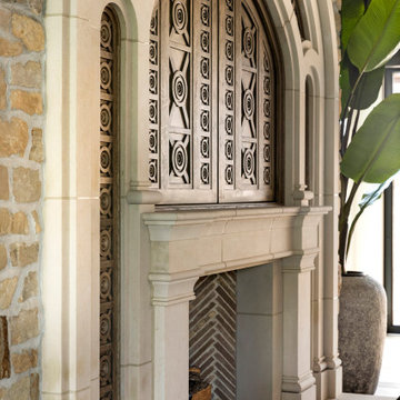 Tuscan Villa