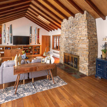 Lake Cottage