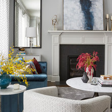Chicago Apartment