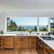 Cottage Kitchen