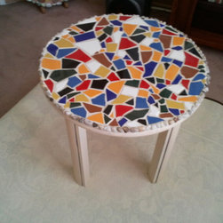 Mosaics - Products