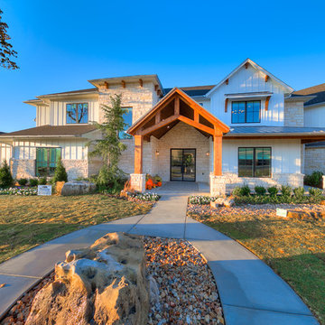 3008 Blackstone Drive- Street of Dreams Home 2016