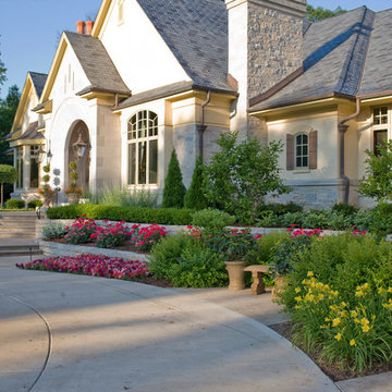 Elm Grove Home