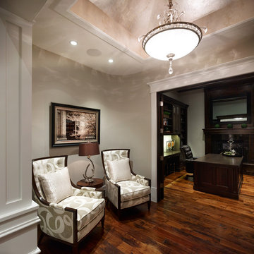 2014 Parade Home - Alpine