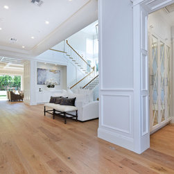 Riesling - Chene Collection - Engineered Wood Flooring