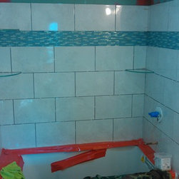 Kitchen & Bathroom - Products