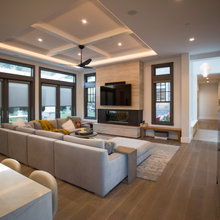 Living Room Ideas