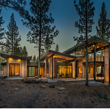 Martis Camp 416