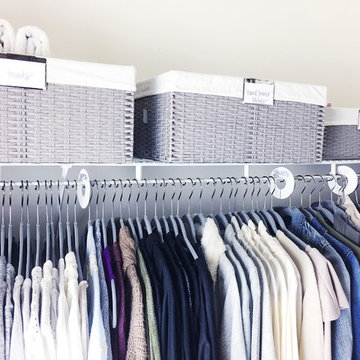 master closet II