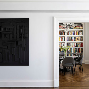 Park Avenue Residence