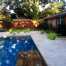 Pool Remodels