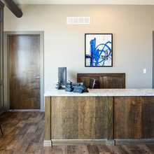 Commercial Space - Lobby