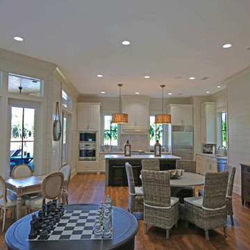 Fairhope Motorcoach Resort