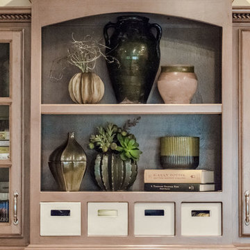 2018 | Open Concept Redesign