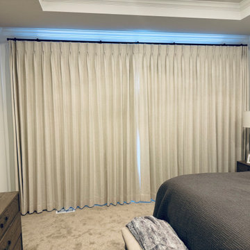 Draperies