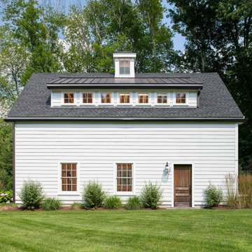 Dover Renovation
