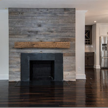 Expo Fireplace Ideas