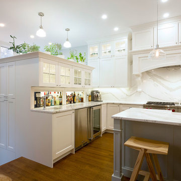 Dromore Kitchen Renovation