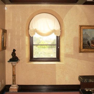 Arched London Shade