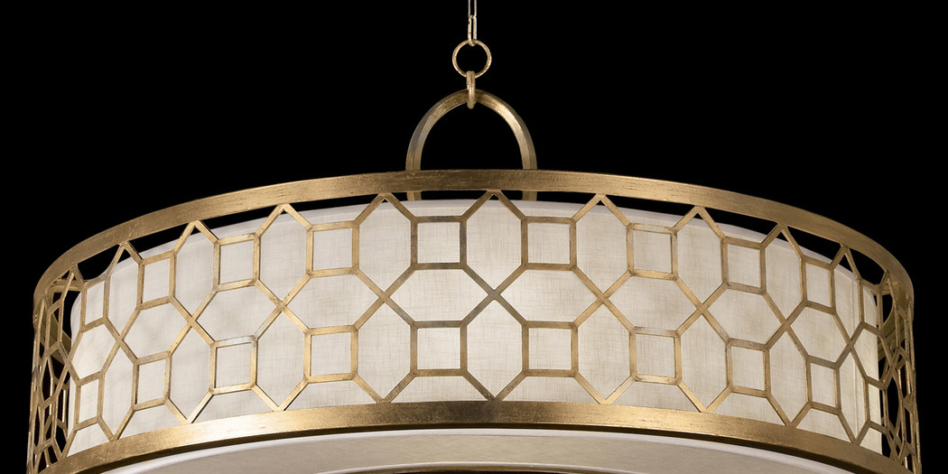 Home - Fine Art Handcrafted Lighting - Made in America