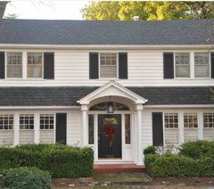Give this house curb appeal!