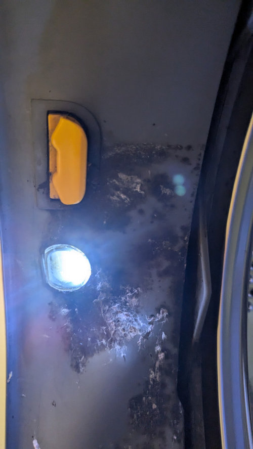 Front load clothes Washer problems