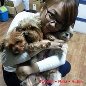Kris Morales's photo