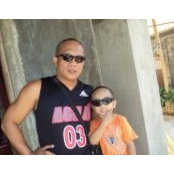 Billy Corpuz's photo
