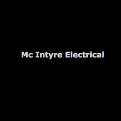 MCINTYRE-ELECTRICAL