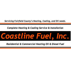 Coastline Fuel Inc