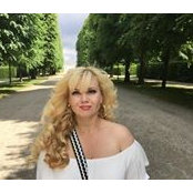 Photo de Olga Chesanova